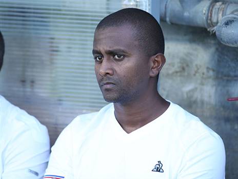 לשרצקי אין חלק בפיטוריו. דגו (אנצ'ו גוש - סוכנות ג'יני)