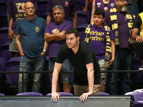 פניני על הספסל, פספס תקופה ארוכה (אלן שיבר)