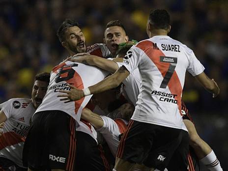 בגמר, אחרי ניצחון על היריבה המושבעת