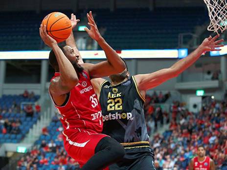 תומאס. חוזר לעניינים לאט לאט (אלן שיבר)