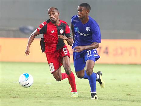 לקאו יפתח (אלן שיבר)