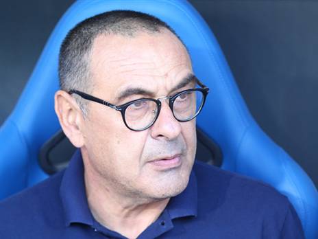 "היינו רכים מדי". סארי (getty)