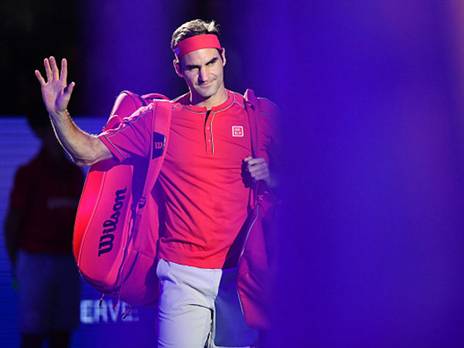 אין כמו בבית. פדרר