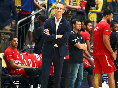 קטש. לא אהב את המחצית השנייה (אלן שיבר)