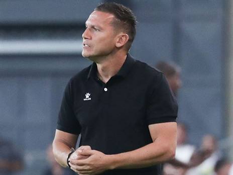 בכר. לא חושש ממכבי (דני מרון)