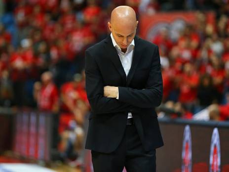 פרנקו, פוגש את האקסית (לירון מולדובן)