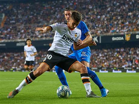 חלוקת נקודות במסטאייה (GETTYIMAGES)