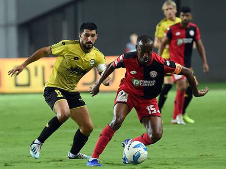 זלקה. ישחק מול כפ"ס? (ברני ארדוב)