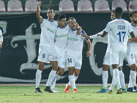 (מאור אלקסלסי)