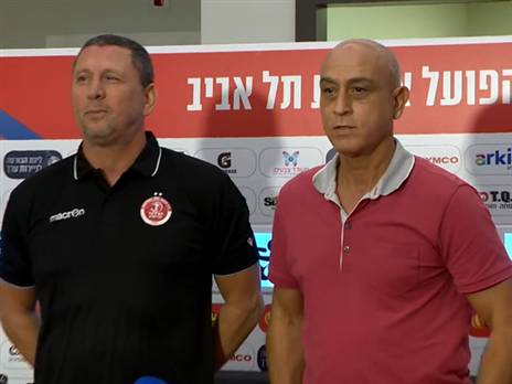 שיתוף הפעולה לא זר להם. סיני וקלינגר