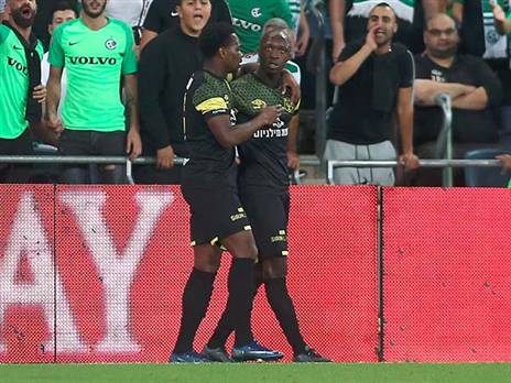 קונטה. "לא היו נהמות" (אלן שיבר)