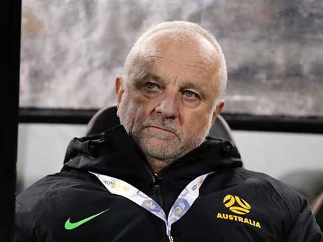 ארנולד, בונה על הבלם שלו (getty)