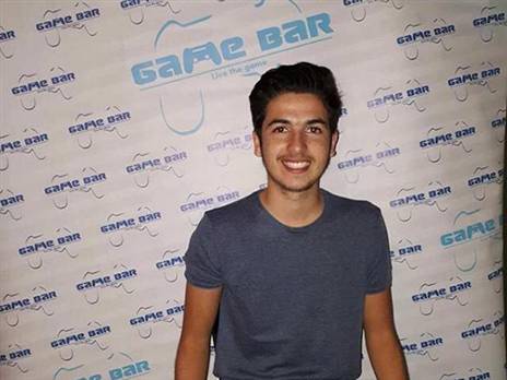 נמרוד הורביץ