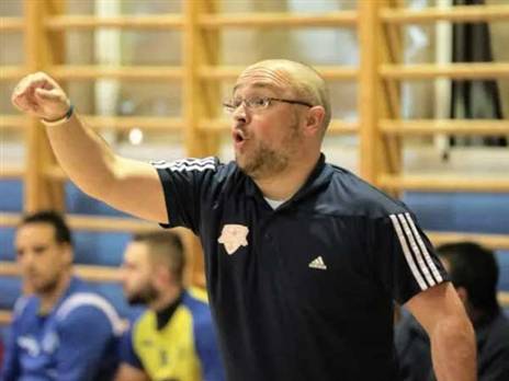 ווקוייביץ', פוטר מדימונה (הדר ואן קולא, איגוד הכדוריד)