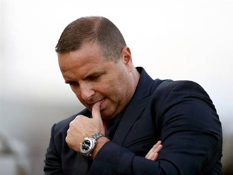 רן בן שמעון ירד למקום הרביעי (getty)