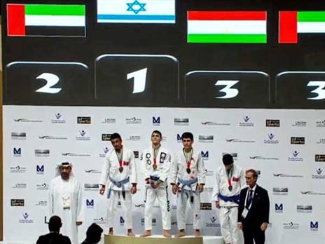 (באדיבות התאחדות אילת)