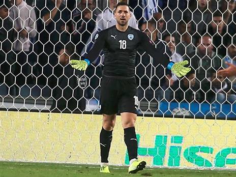 מרציאנו. למה לא ג'ראפי? (אלן שיבר)