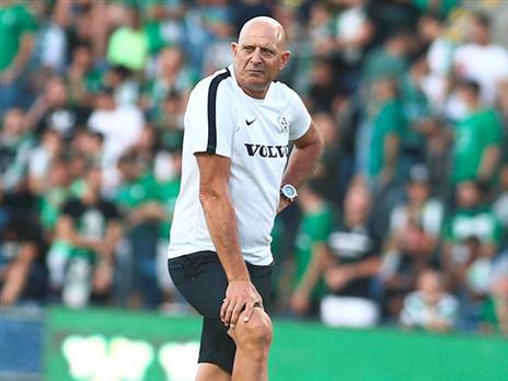 אנטמן. "רוב הסיכוי שהשיא יישבר" (אלן שיבר)