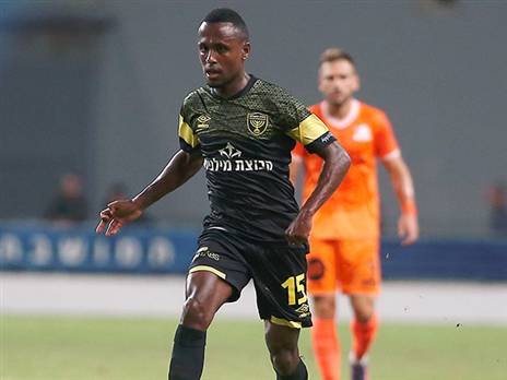 קינדה, בספק למשחק הקרוב (אלן שיבר)