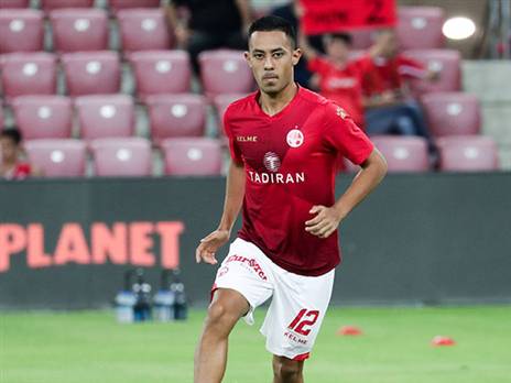 מועמד לעזוב בינואר, מארין