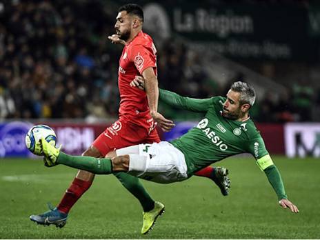 מעט התרחשויות במשחק (GTTY IMAGES)