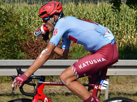 מומחה במירוצי פאבה (getty)