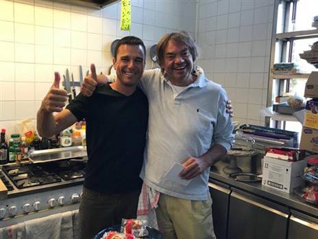 מבשלים יחד שקשוקה