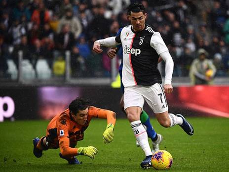 טוראטי לא ישכח את הופעת הבכורה שלו (getty)