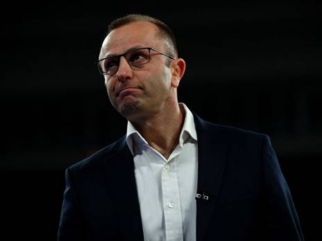 שמיר. קיבל את הכוכב שלו בחזרה (Getty)