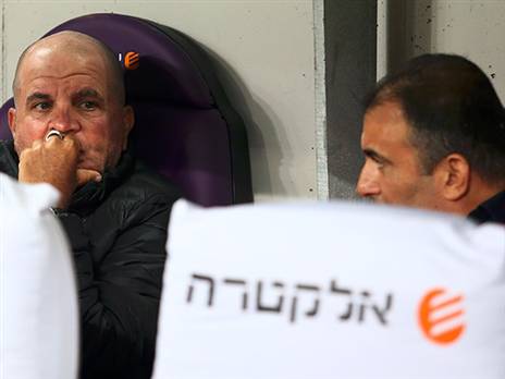 הניסנובים. הפועל חשובה לליגה (אלן שיבר)