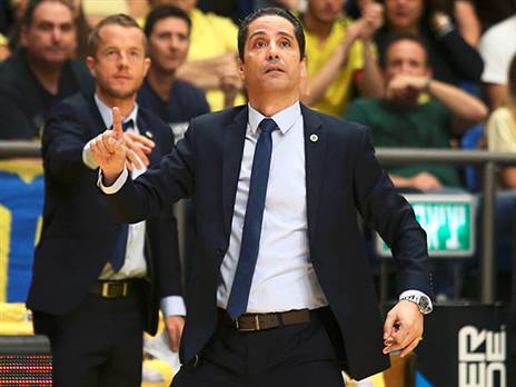 יאניס. בדרך הנכונה (אלן שיבר)