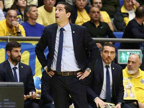 ספרופולוס, היה מרוצה מההגנה (אלן שיבר)