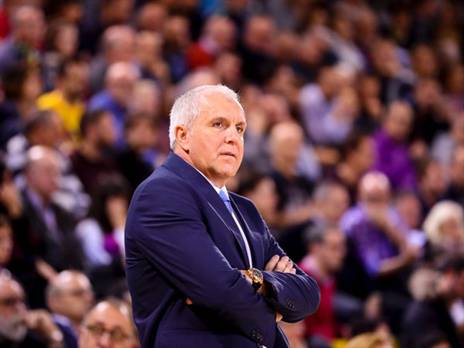 אוברדוביץ'. "הייתי בטוח שננצח" (getty Images)