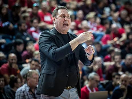 גודס. לא בליגה (עודד קרני)