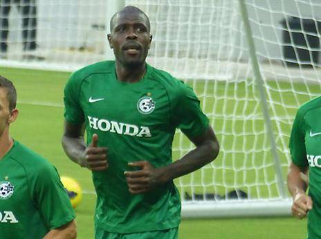 קדנציה קצרה. אידריסו (יוסי שקל)