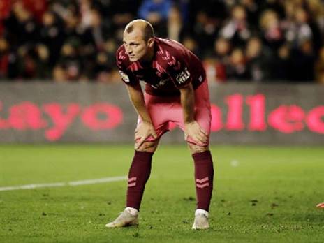 זוזוליה. החלוץ עמד במוקד (getty)