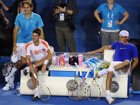 שלושת המוסקטרים (getty)