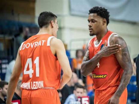 נפרדו מאירופה עם ניצחון (עודד קרני)