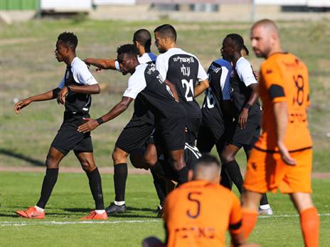 סוף סוף ניצחון (לירון מולדובן)