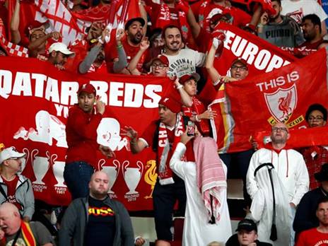 ואיתו כל הקהל האנגלי (getty)