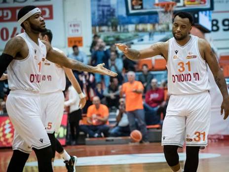 הסתיימה בניצחון של נס ציונה (מנהלת הליגה)