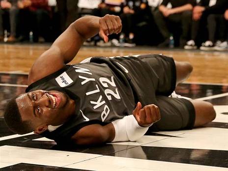 לברט. דז'ה וו (Getty)