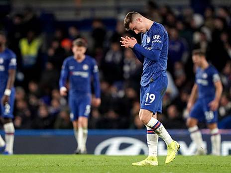 אכזבה גדולה של הבלוז (GETTYIMAGES)