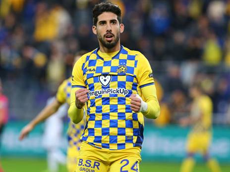 כהן. מוכן לחיפה (לירון מולדובן)