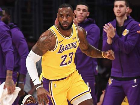 מישהו רוצה להמר נגדו? (Getty)