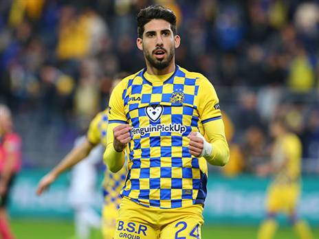 כהן. מבוקש באיטליה ובאוקראינה (לירון מולדובן)