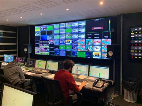 ערן זהבי - התקשורת ליטפה או פירקה?