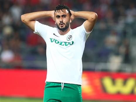 עוואד. זוכה לעדיפות על שועה (אלן שיבר)