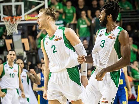 מכבי חיפה על הגל (עודד קרני)