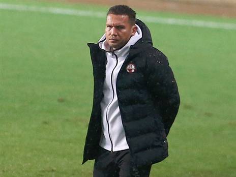 בכר. אבוקסיס יורש את המהפכה שלו (אלן שיבר)